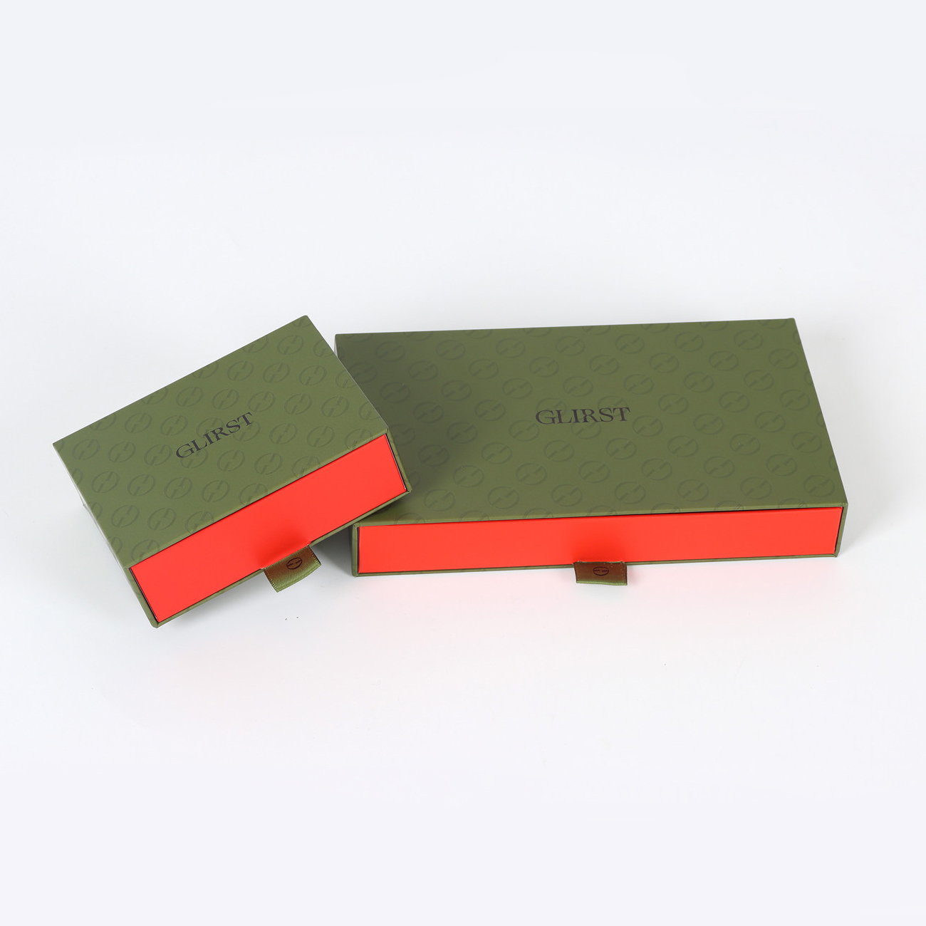 Food packaging box